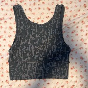 Lululemon Power Pivot Tank